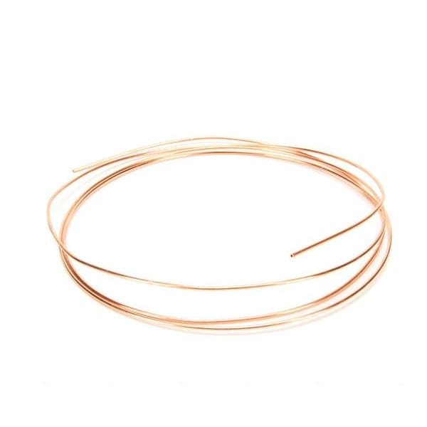 Beverage-Air Cap Tube .054Id X .106Od X 108 203-043A-- - main